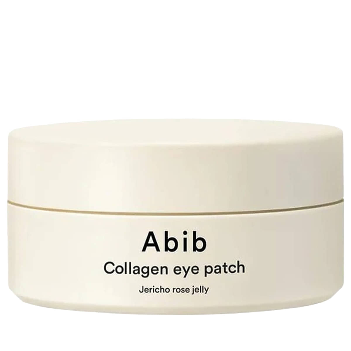 Collagen Eye Patch Jericho Rose Jelly