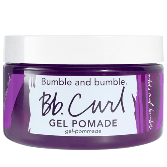 Finishing Pomade