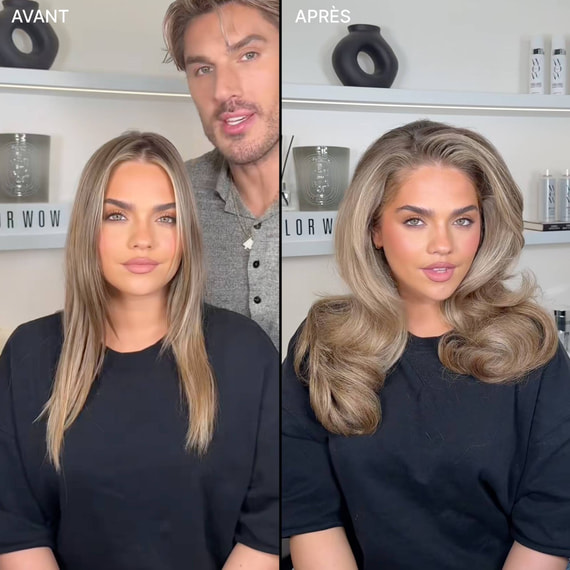 Xtra Large Bombshell Volumizer
