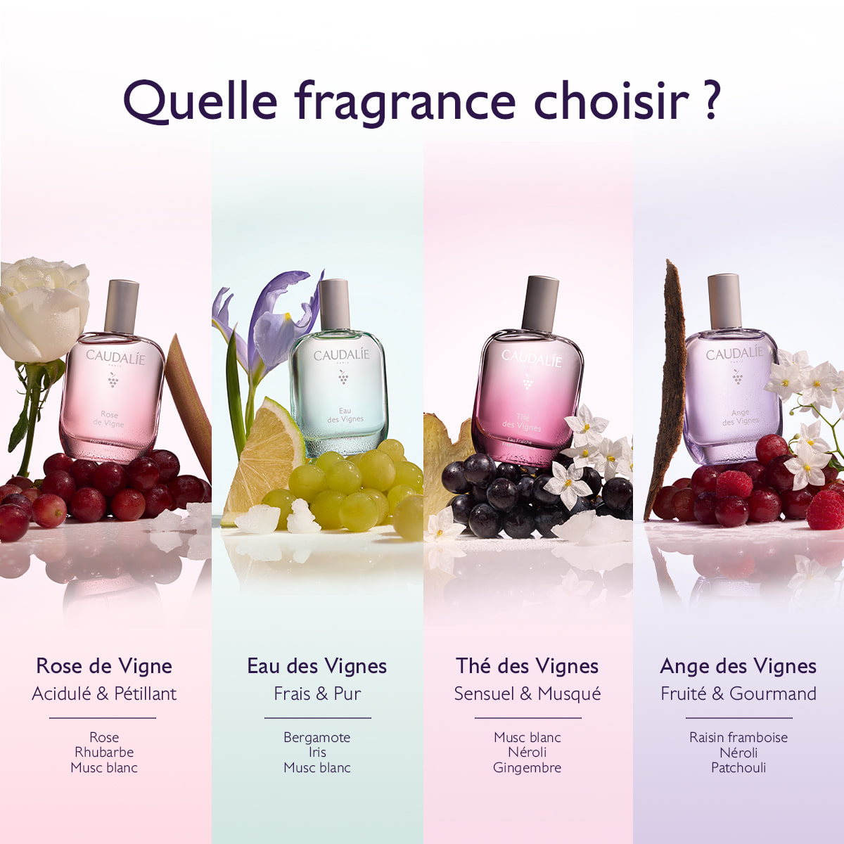 Eau Fraîche