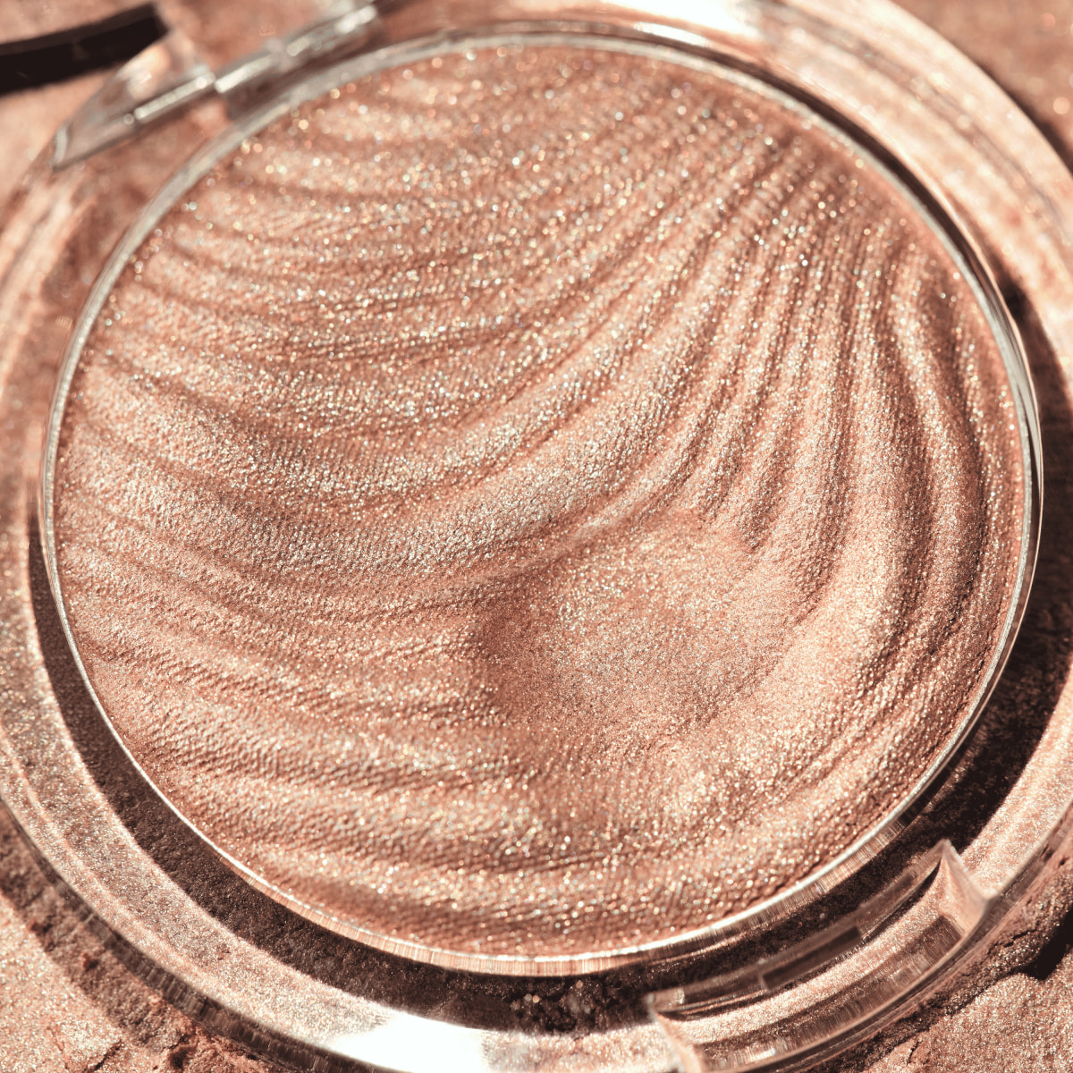 Aura Glam Bouncy Highlighter - 010 Moonlit Sand
