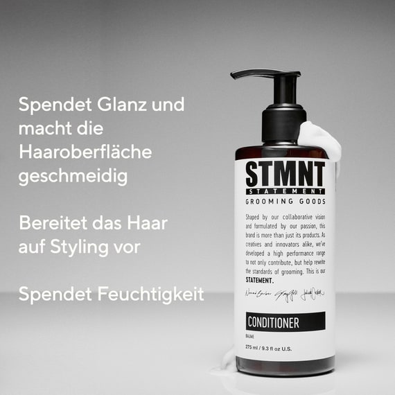 Conditioner