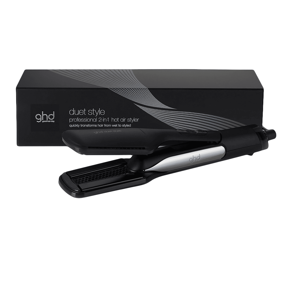 Duet Style Hot Air Styler