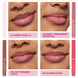 The Super Peptide Glossy Lip Butter Set - Like A Sunday Morning