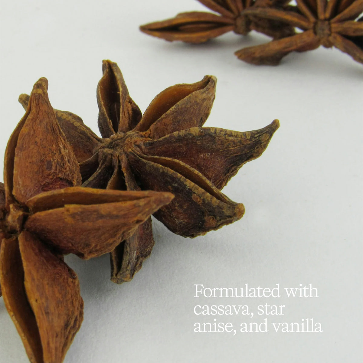 Voluminous Dry Shampoo