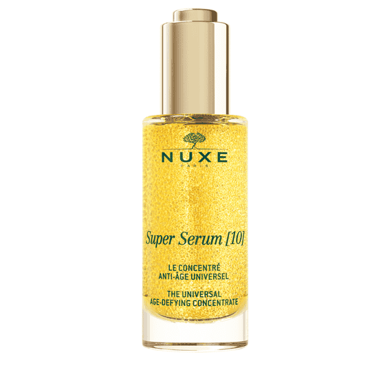 Super Serum [10] - Le concentré anti-âge universel Deluxe