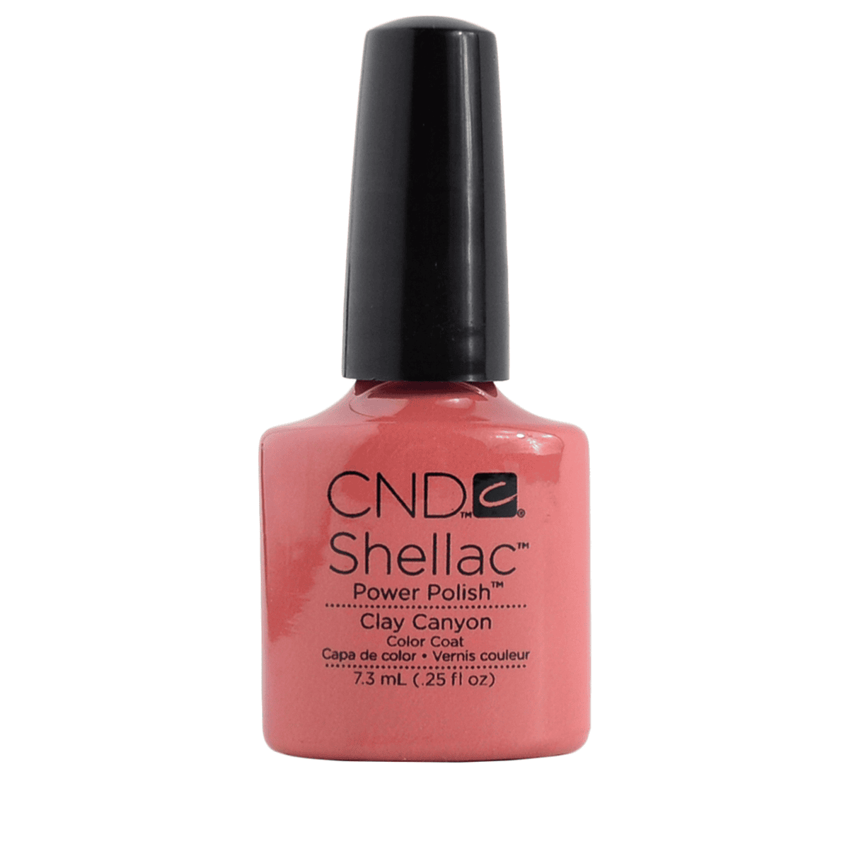 UV Color Coat   Clay Canyon