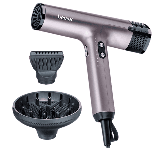 Hairdryer Excellence HC 100 