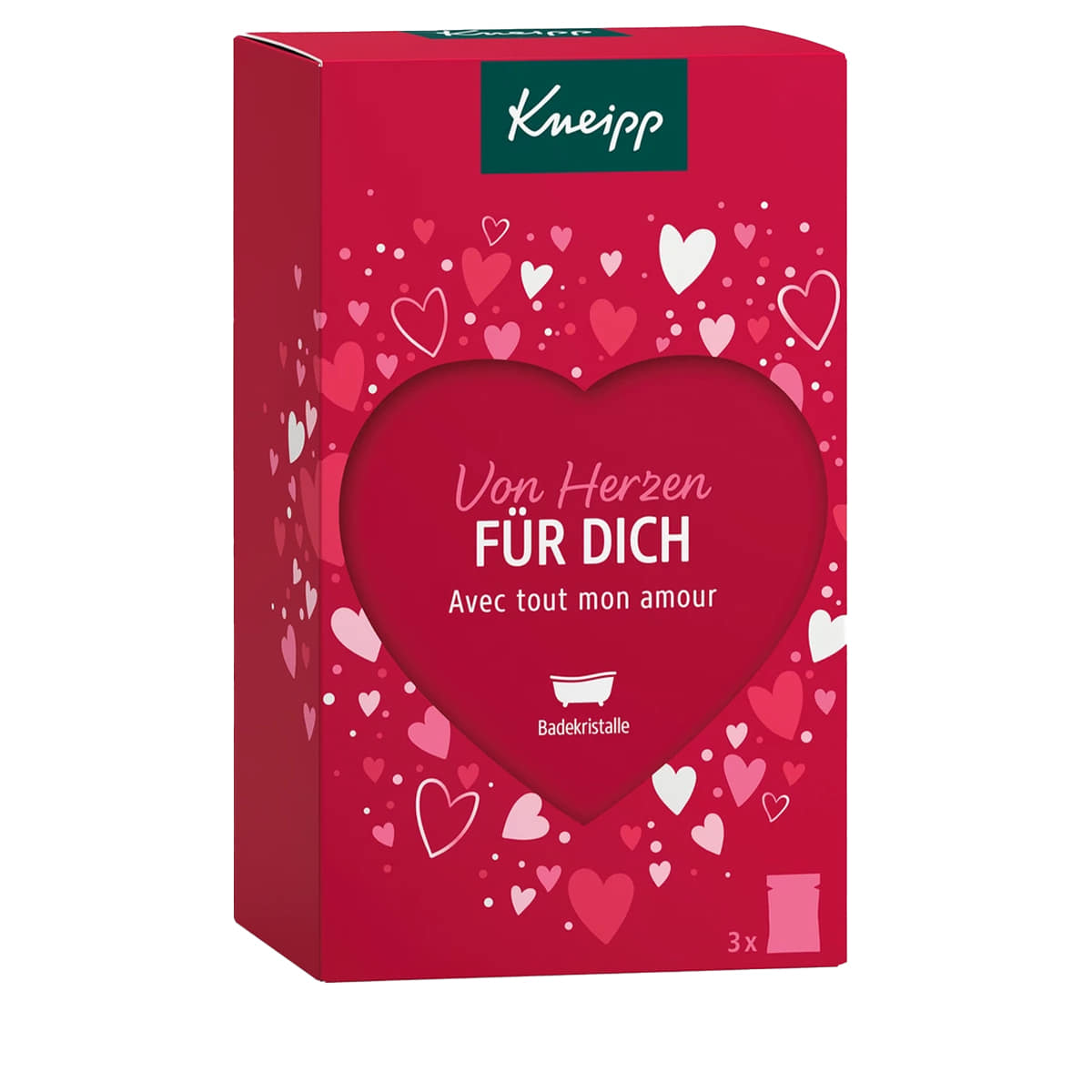 Gift Set With All My Love