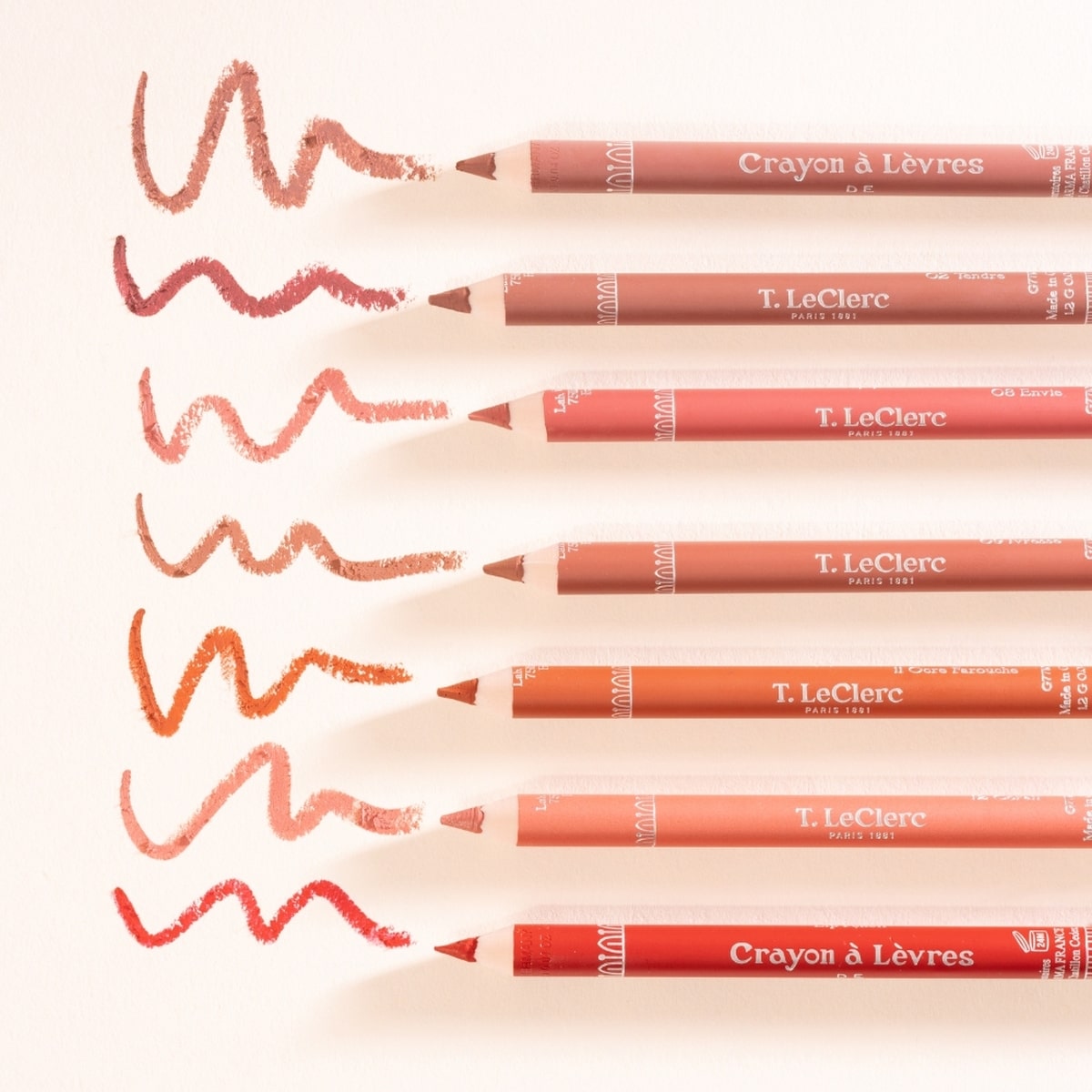 Lip Pencil