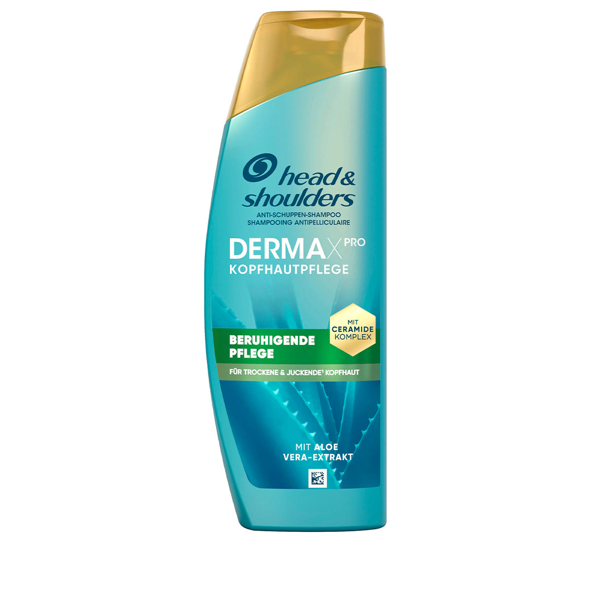Shampoo Antiforfora Cura Lenitiva