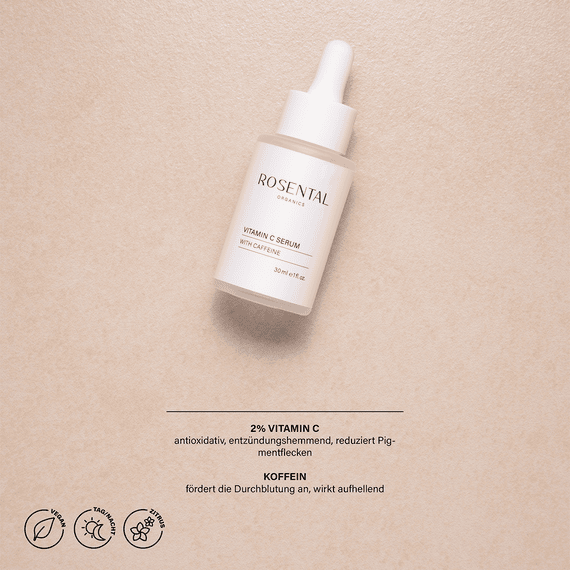 Vitamin C Serum