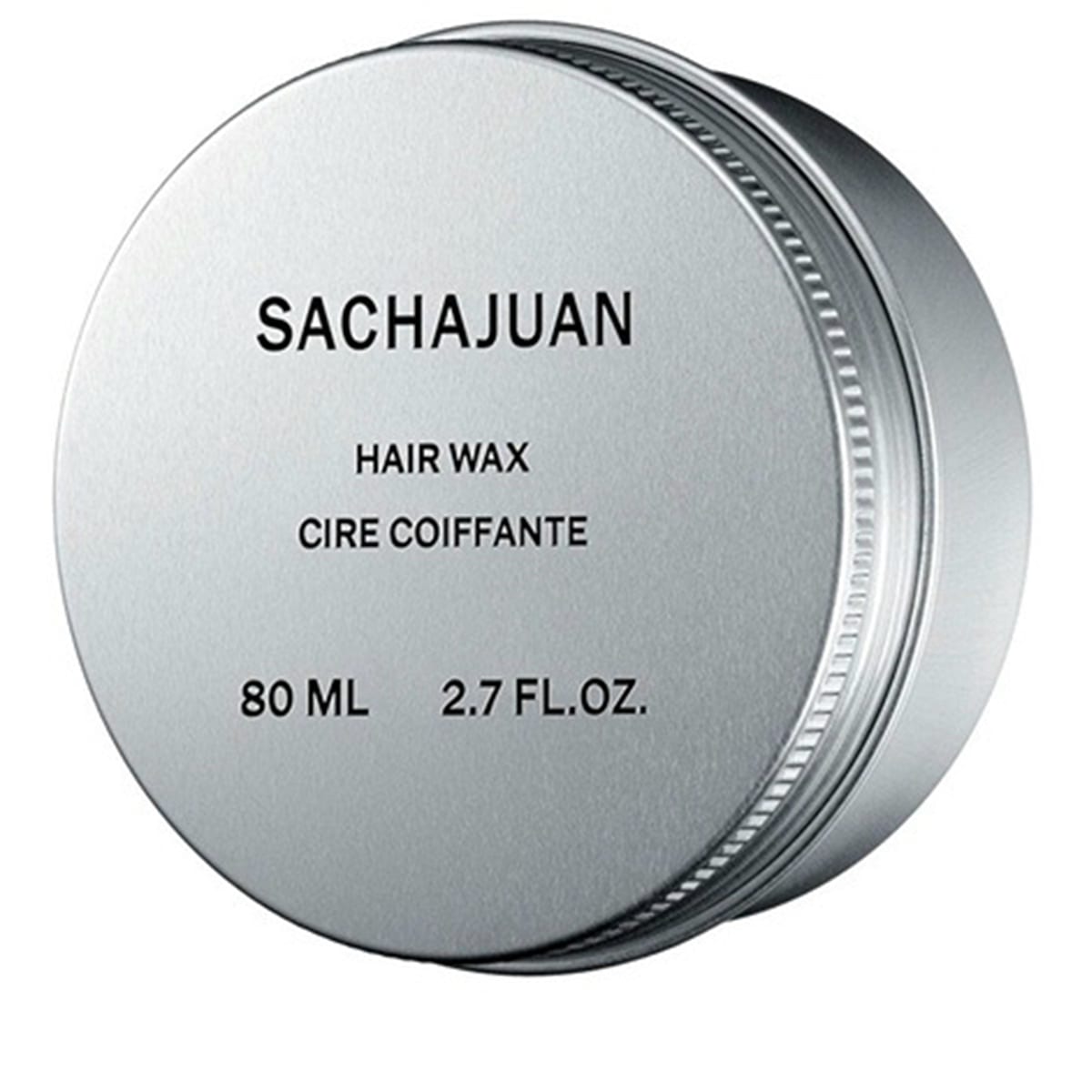 Hair Wax