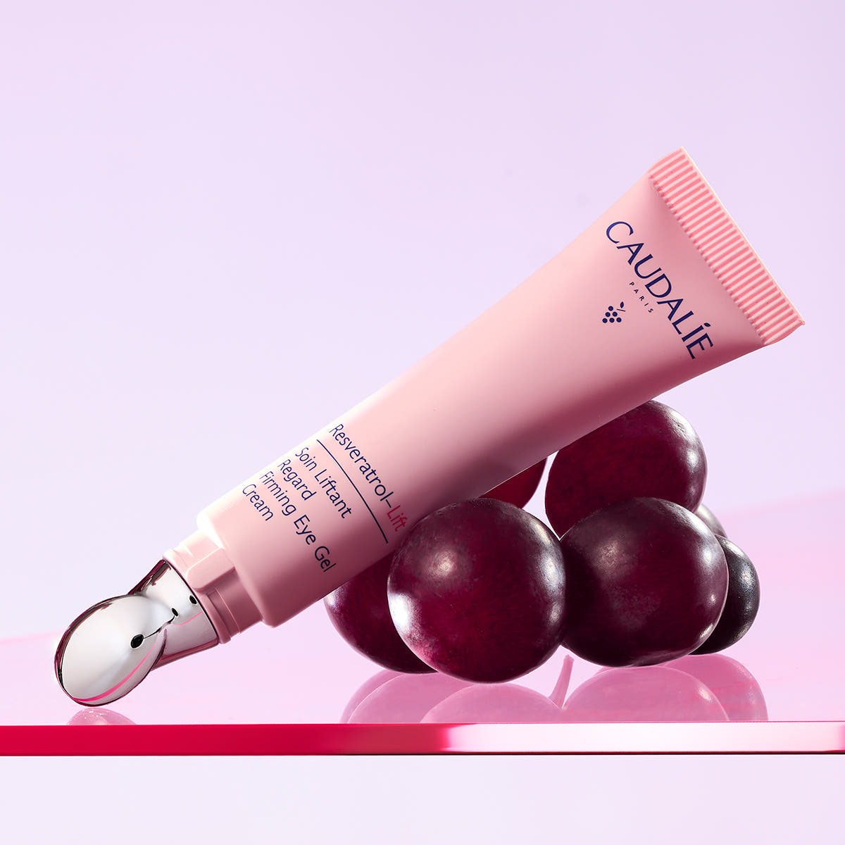 Firming Eye Gel Cream