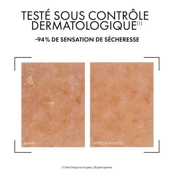 Crème Boost d'Hydratation 100H Riche