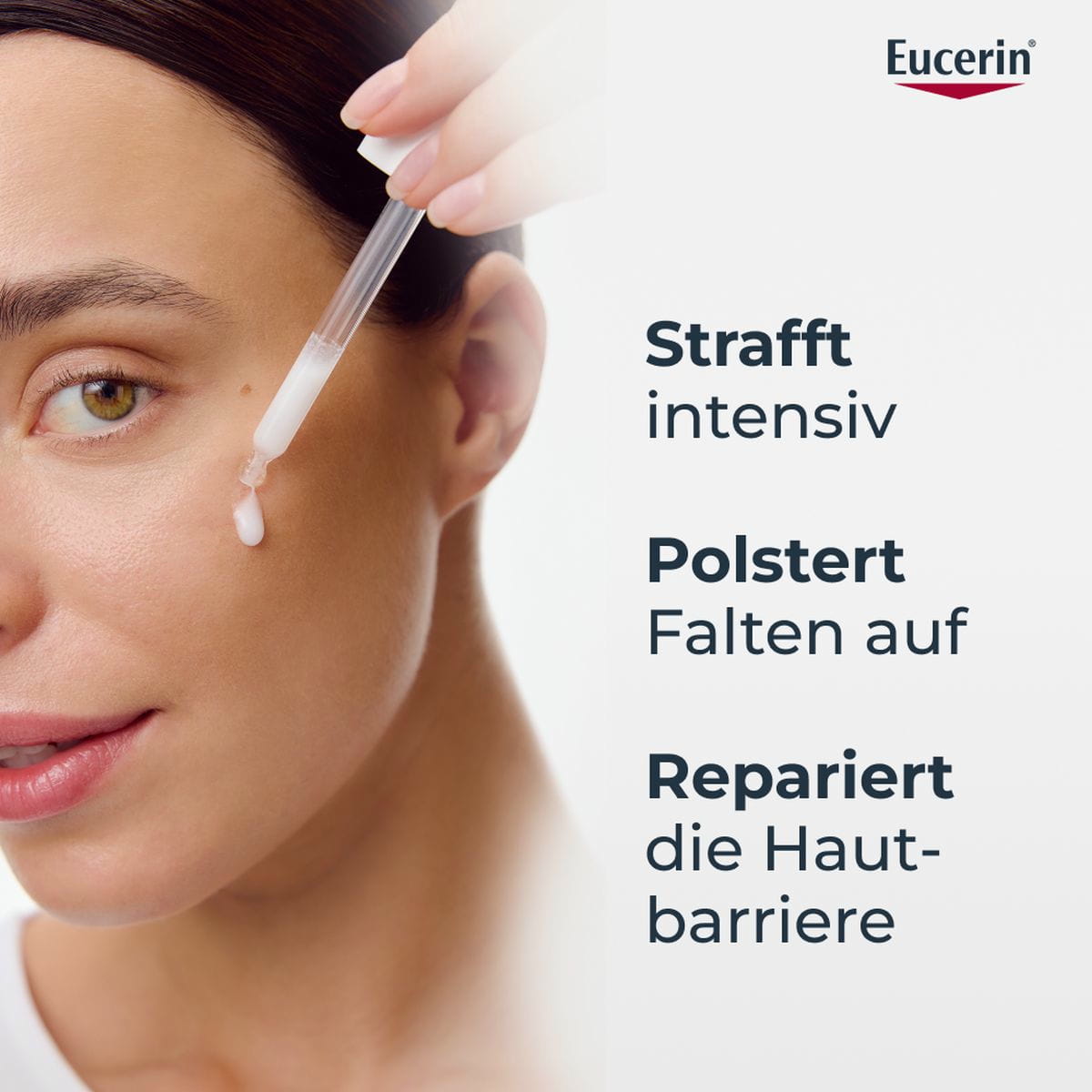 Straffendes Serum