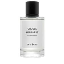 Choose Happyness