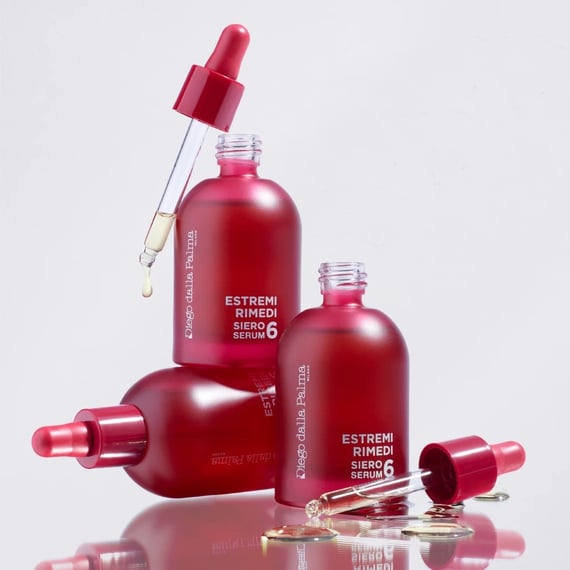 Estremirimedi - Serum 6 - Scalp & Hair Fortifying Treatment