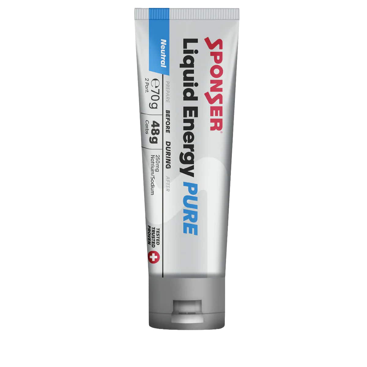 Liquid Energy Pure