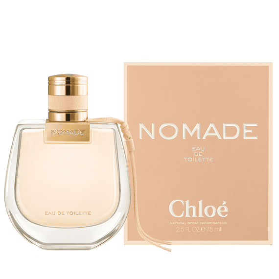 Eau de Toilette