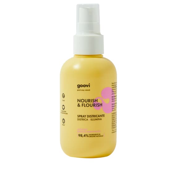Entwirrungsspray