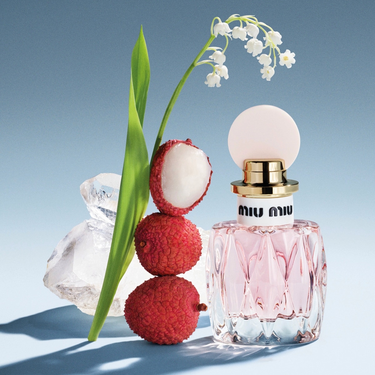 Rosée Eau de Toilette