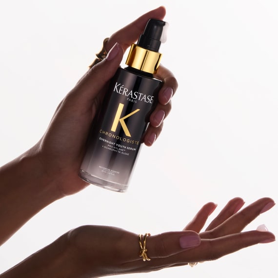 Overnight Youth Serum