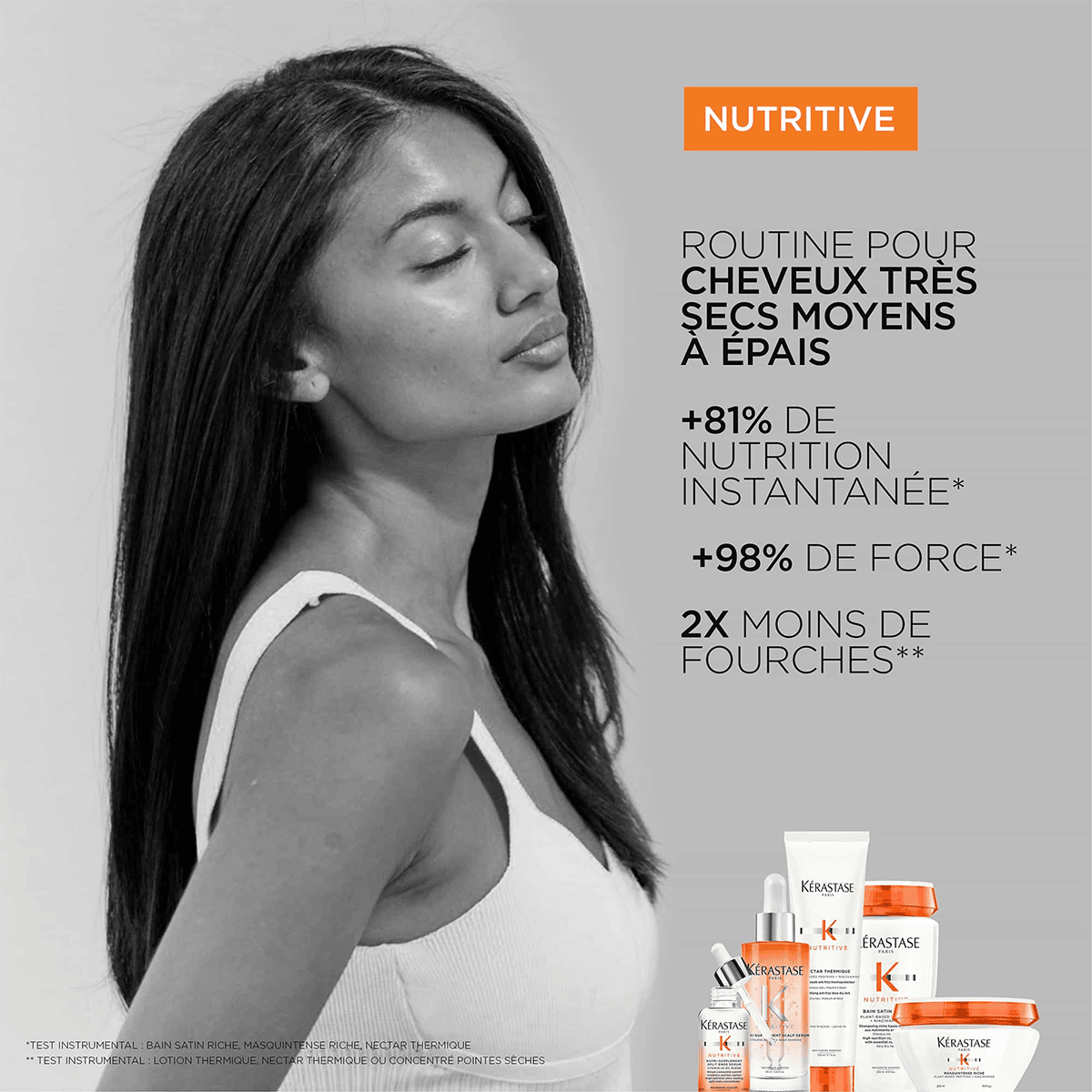 Nectar Thermique