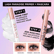 Lash Paradise Mascara Noir Intense