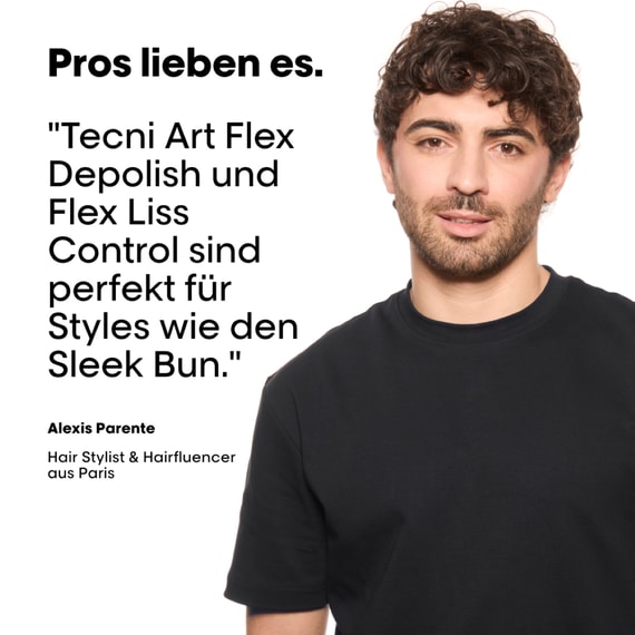 Flex Depolish