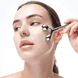 Face Sculpting Zinc Roller