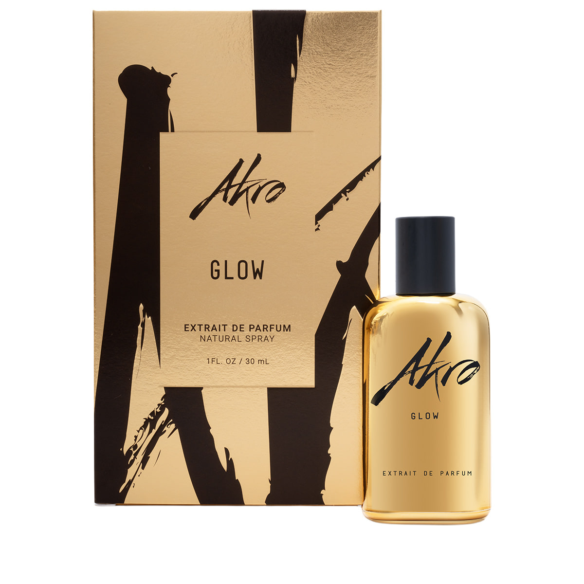 Glow Extrait de Parfum	