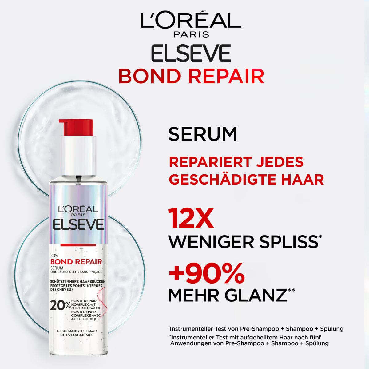 Bond Repair Serum