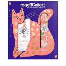 Coffret Fleur De Figuier 30 ML -Creme Mains 30ML
