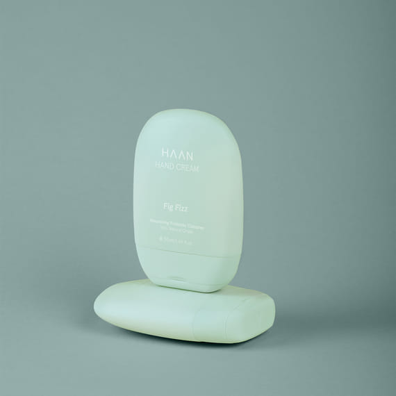 Hand Cream Fig Fizz