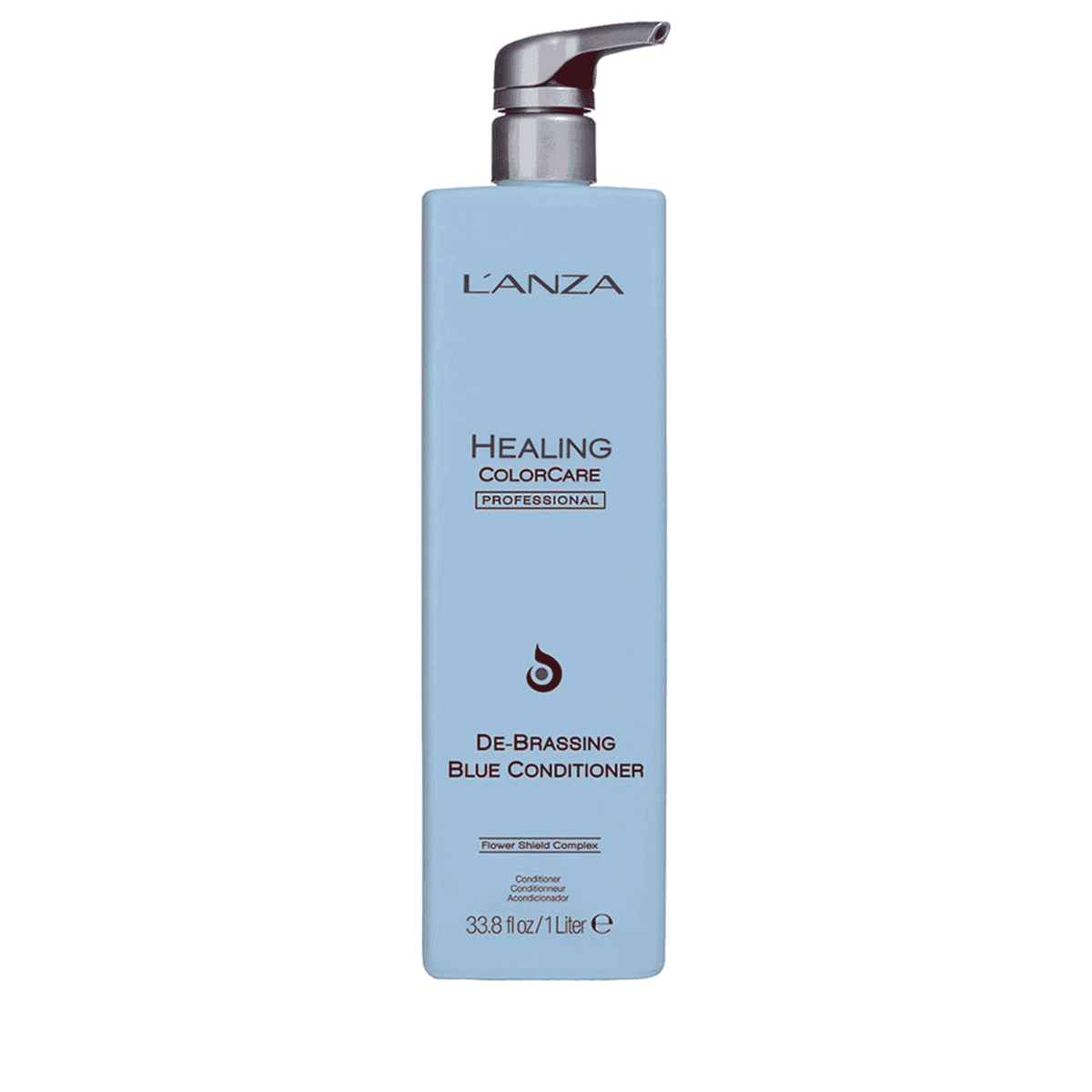 Ultra Blue De-Brassing-Conditioner