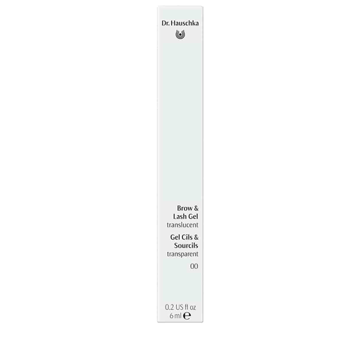 Brow & Lash Gel 00 translucent