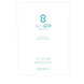 Bio-Cellulose Decolleté Mask