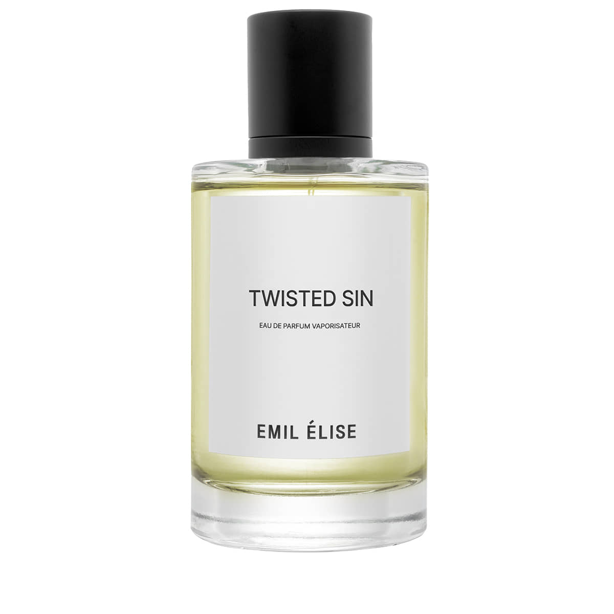 Twisted Sin