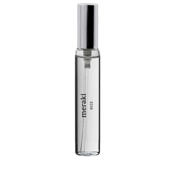 Eau de Toilette - Reed