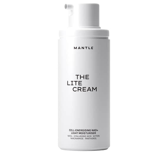The Lite Cream