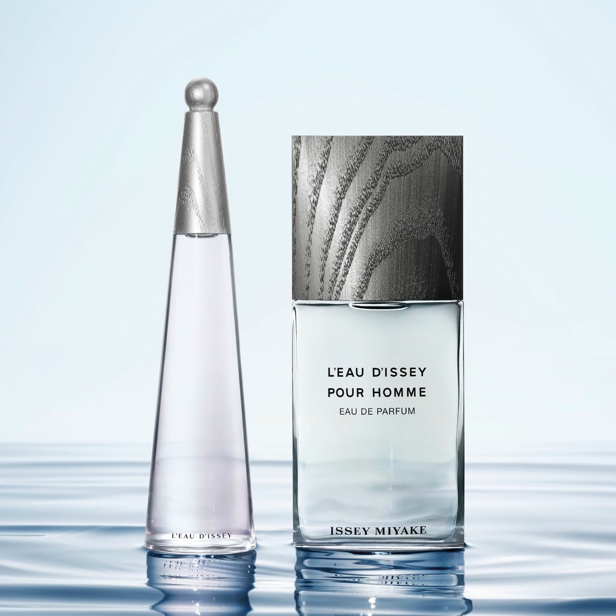 Eau de Parfum Intense