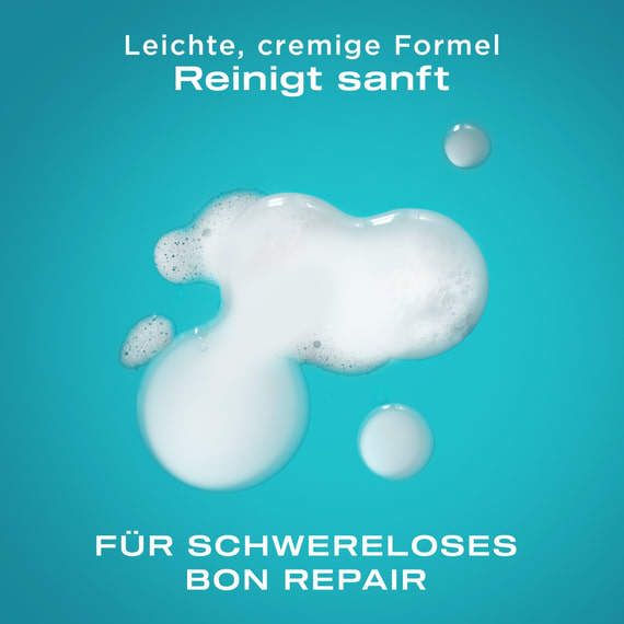 Bond Repair Shampoo
