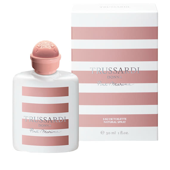 Eau de Toilette Natural Spray