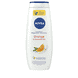 Pflegedusche Orange & Avocado Oil XL