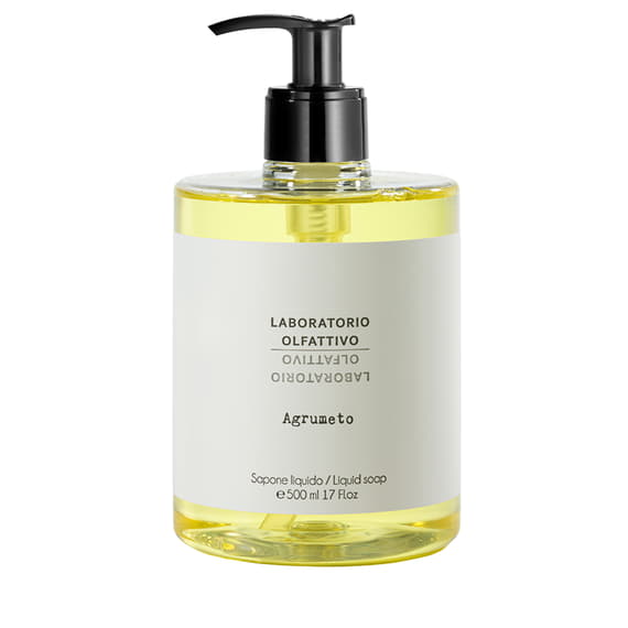  Liquid Soap