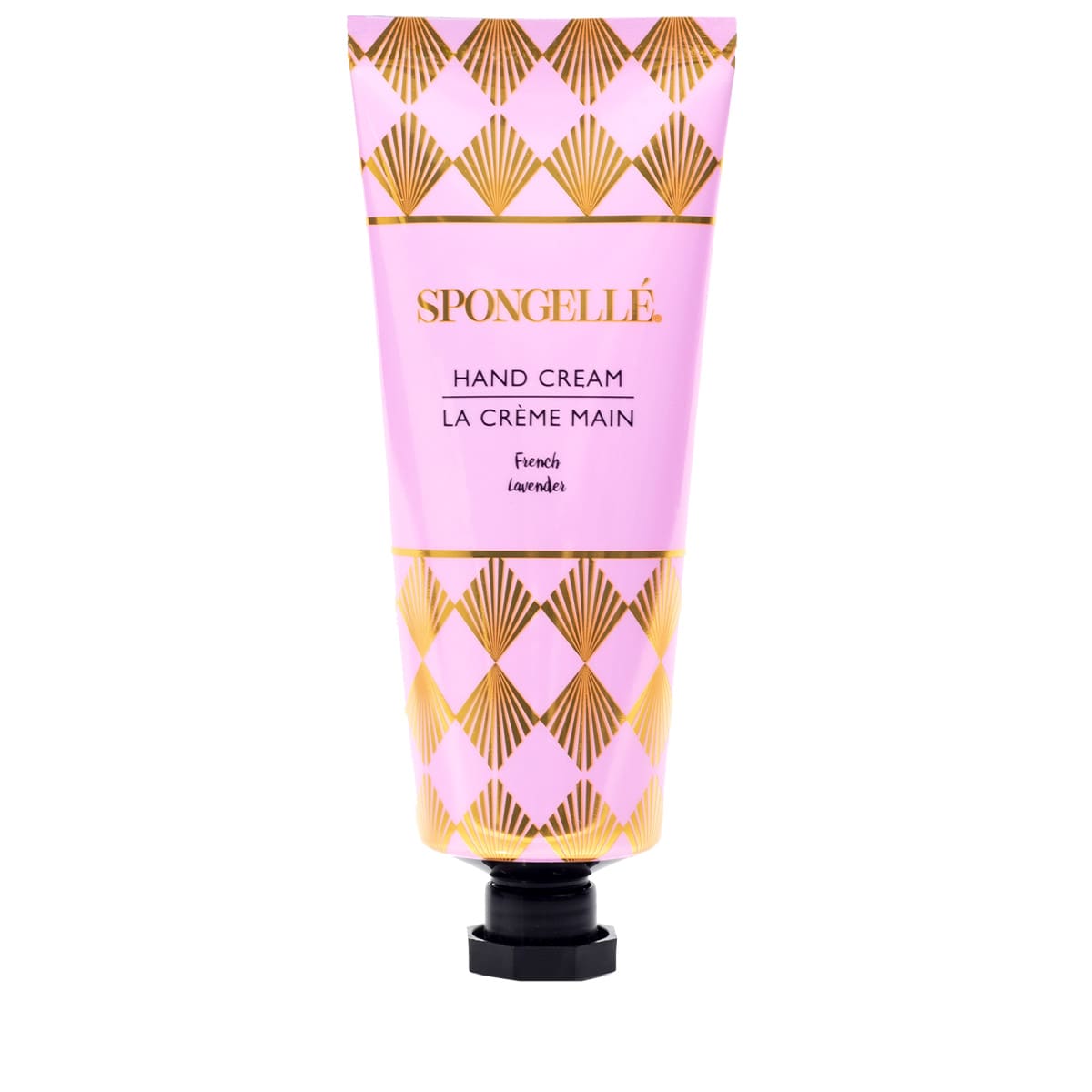 Hand Cream French Lavender