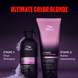 Ultimate Color Blonde Shampoo