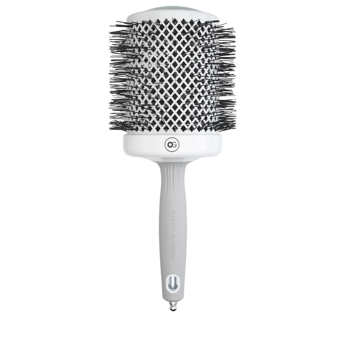 Expert Blowout Shine White&Grey 80