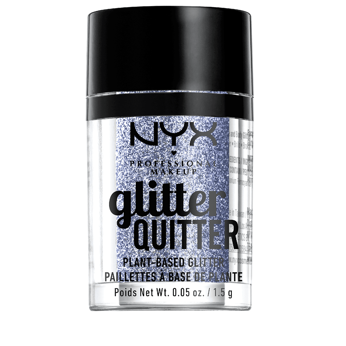 Plant Based Glitter